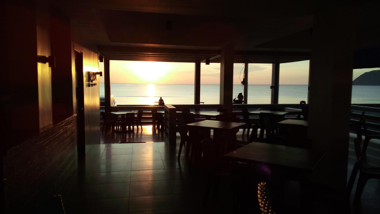 巴莱尔阿苏尔海滩酒店 外观 照片